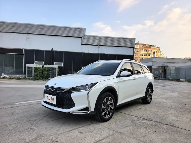 Aeolus Yixuan GS 230T Auto Chase Star Edition