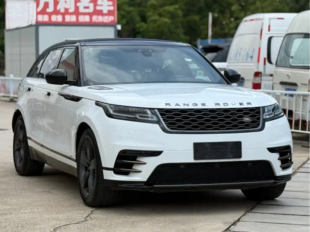 Land Rover Velar P380 S