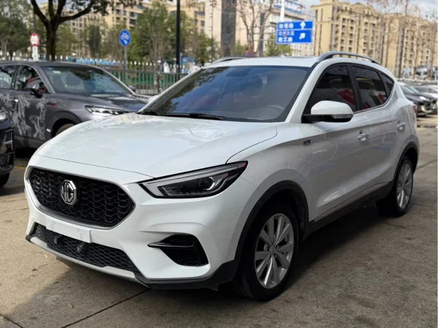 MG ZS 180DVVT Auto Lite