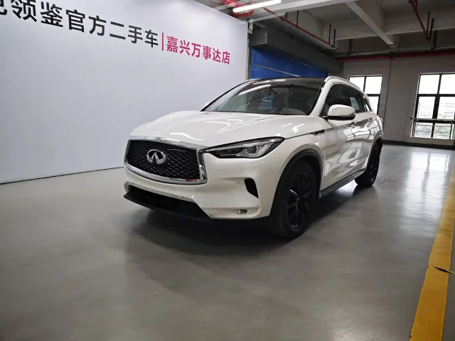 Infiniti QX50 2.0T 2WD Fashion Edition