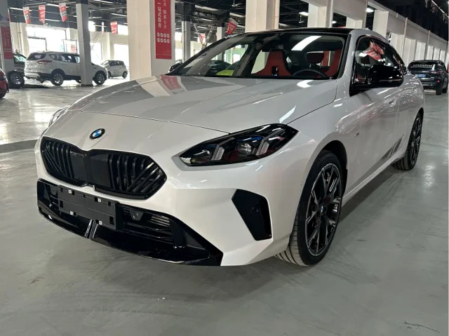BMW 2 Series 225L M Sport Night Package