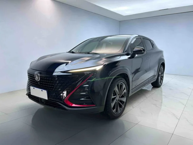 Changan UNI-T 1.5T Flagship Type
