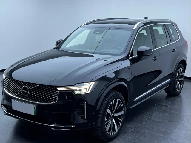 Volvo XC90 PHEV Facelift T8 Smart Supreme Luxury Edition 7 seats