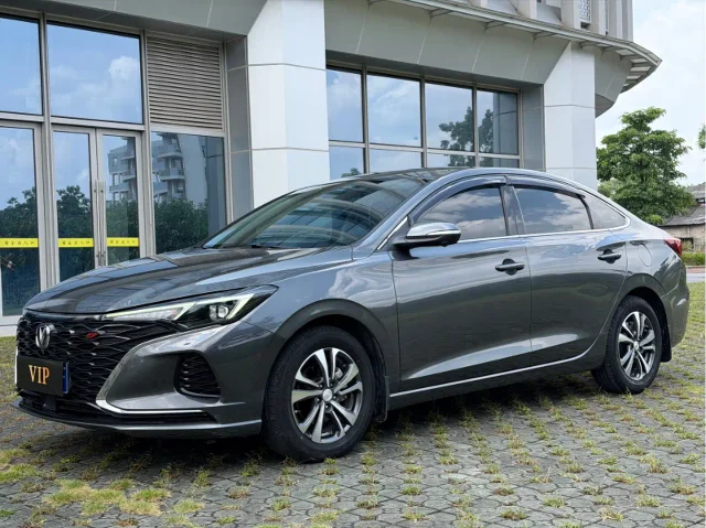 Changan Eado PLUS Blue Whale NE 1.4T GDI DCT Premium Type