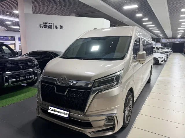 Kedi WALD 3.5L WALD MH7 驭风版
