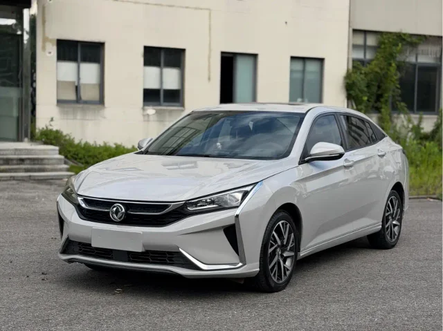 Aeolus Yixuan 230T Auto Dazzling Edition