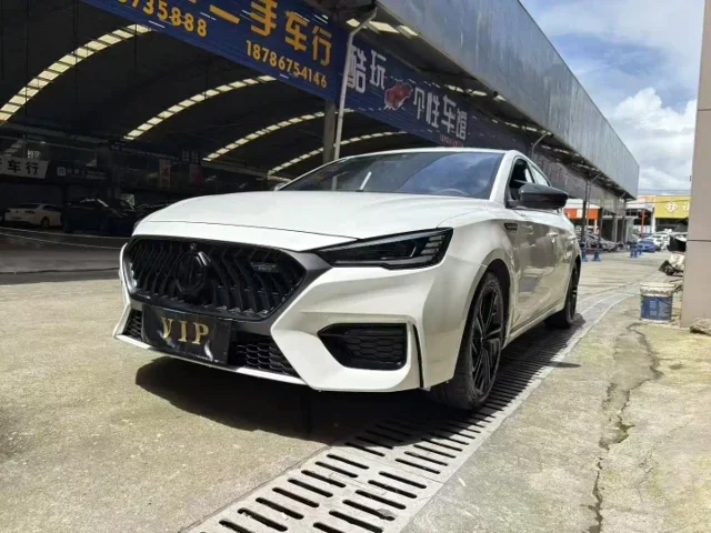 MG MG6 1.5T Auto Trophy Flagship Edition