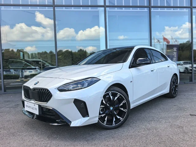 BMW 2 Series 225L M Sport Night Package