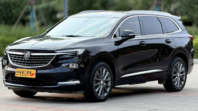 Buick Enclave 28T 2WD Premium Type