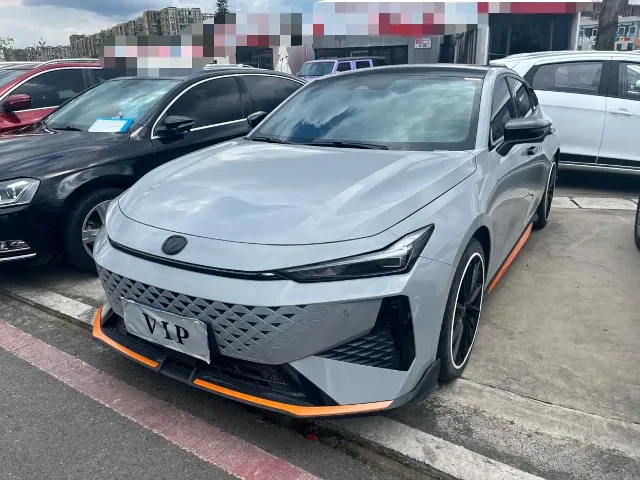 Changan UNI-V 1.5T Premium Sport Type