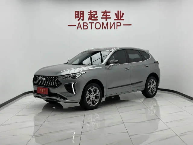 Haval Chitu 1.5T Excellence Type