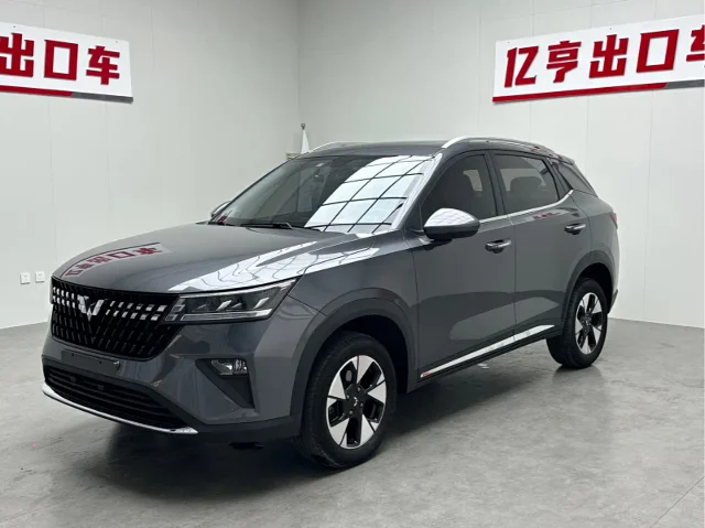 Wuling Xingchi 1.5L CVT Enjoy Type