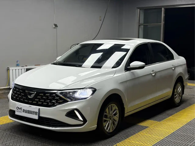 Jetta VA3 1.5L Auto Glory Edition