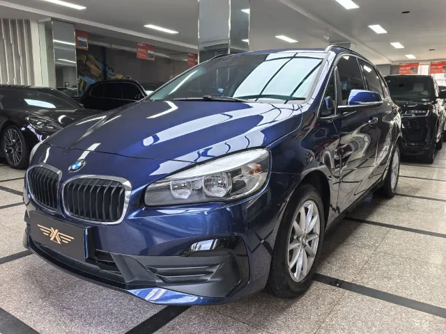 BMW 2 Series Active Tourer 218i Fashion Type