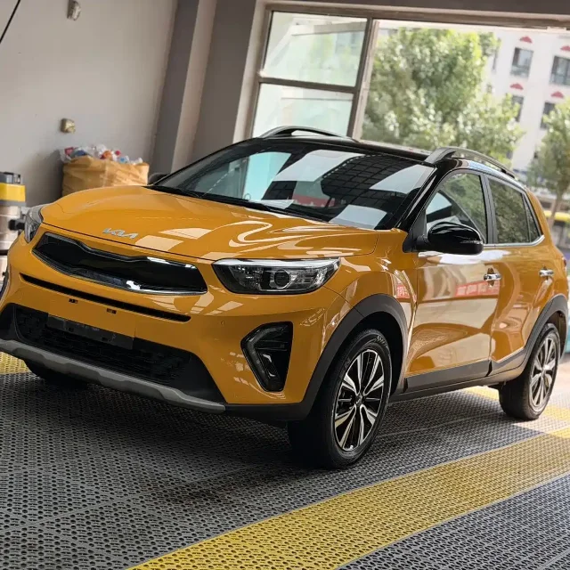 Kia KX1 1.4L CVT Sunroof Model