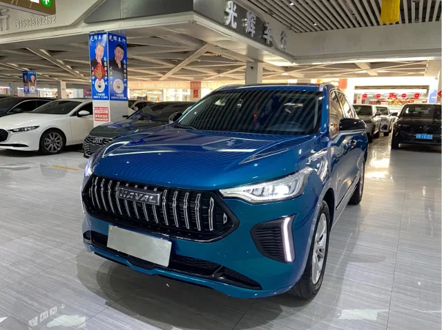 Haval Chitu 1.5T Excellence Type