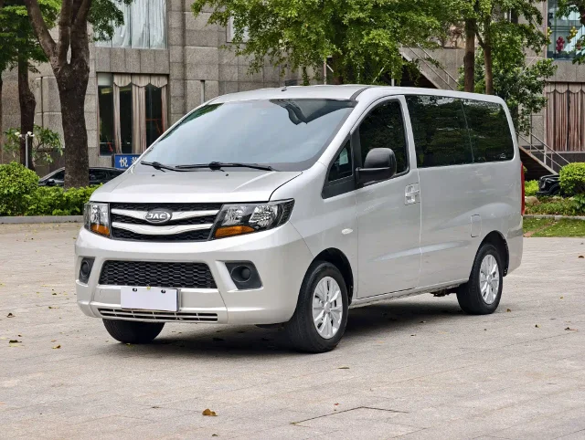 JAC Refine Refine M3 1.6L 速运版