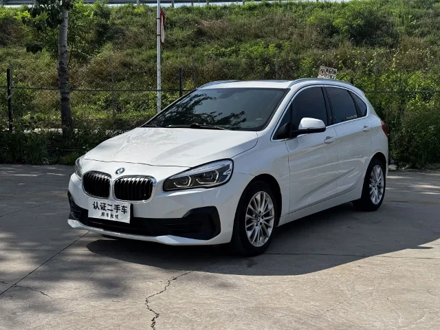 BMW 2 Series Active Tourer 218i Fashion Type