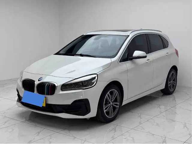 BMW 2 Series Active Tourer 218i Premium Type Sport Package