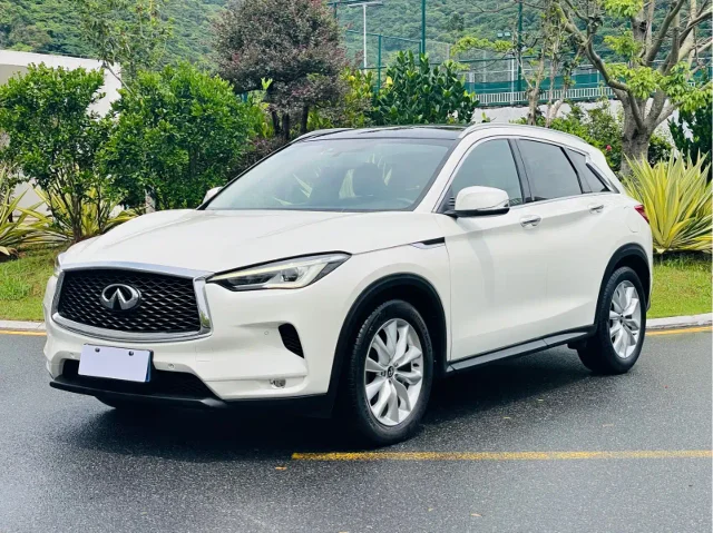 Infiniti QX50 2.0T 2WD Fashion Edition