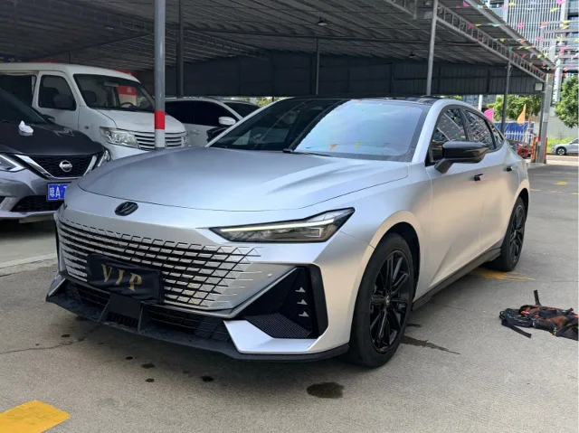 Changan UNI-V 1.5T Premium Type