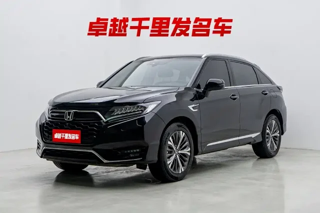 Honda UR-V 370TURBO 4WD Premium Shine Edition