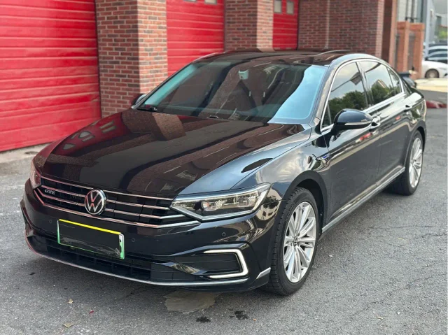 Volkswagen Magotan PHEV GTE Luxury Type