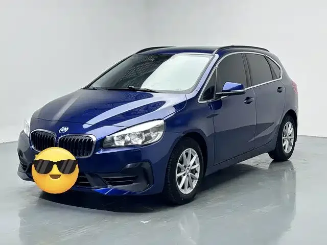 BMW 2 Series Active Tourer 218i Fashion Type