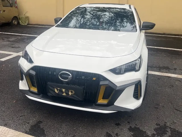 GAC Motor Empow 270T DCT J15 Edition