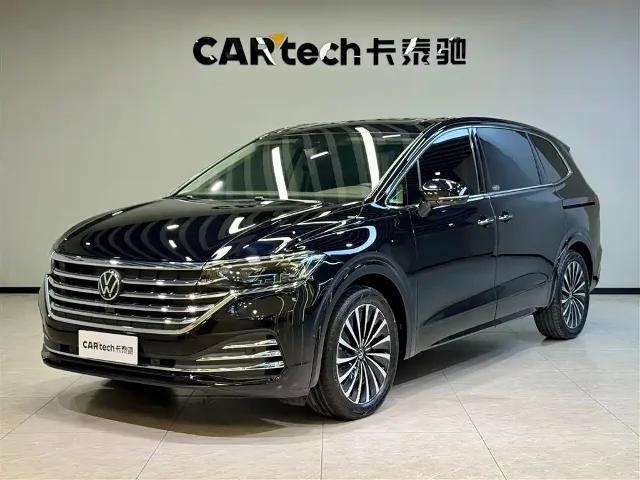 Volkswagen Viloran 380TSI Premium Edition
