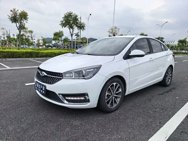 Chery Arrizo 5 PRO 1.5L CVT Youth Edition