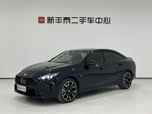 BMW 2 Series 225L M Sport Night Package