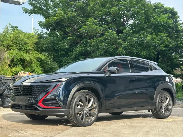Changan UNI-T 1.5T Premium Type