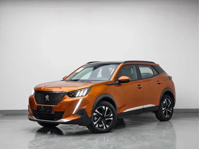 Peugeot 2008 230THP THE ONE
