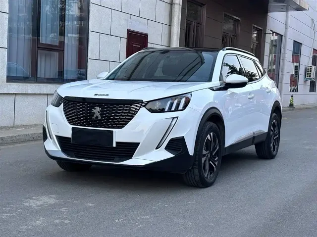 Peugeot 2008 230THP THE ONE