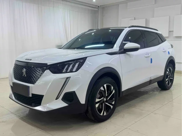 Peugeot 2008 230THP THE ONE