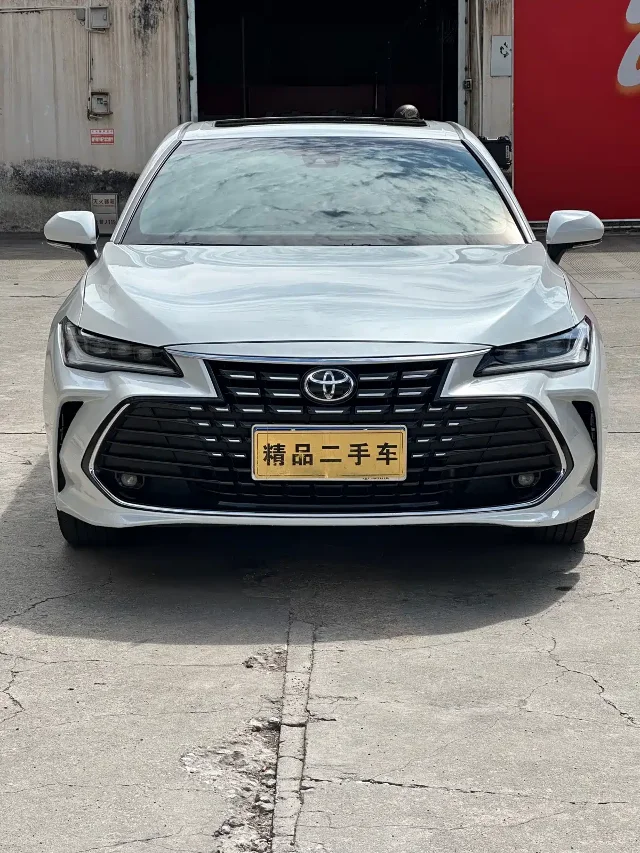 Toyota Avalon 2.0L Select Edition