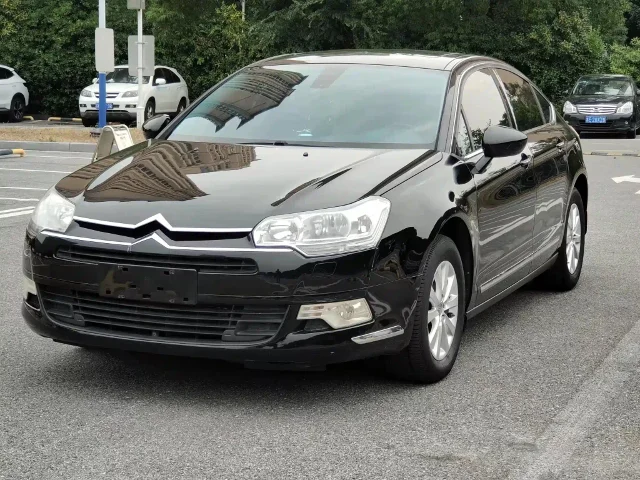 Citroen C5 2.0L Auto Premium Type
