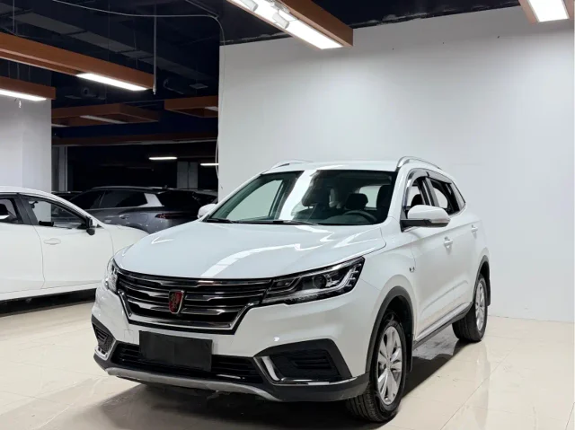 Roewe RX3 1.6L Manual Progressive Edition