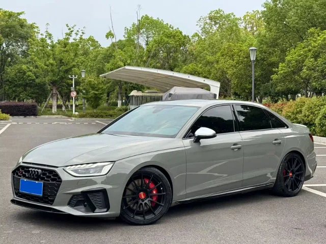 Audi S4 S4 3.0TFSI