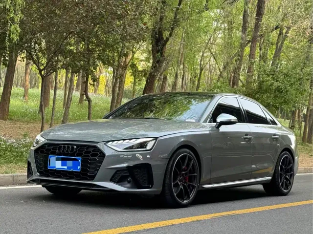 Audi S4 S4 3.0TFSI