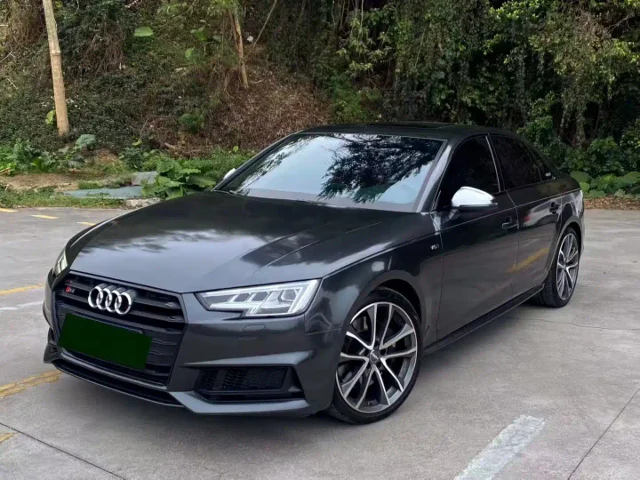 Audi S4 S4 3.0TFSI