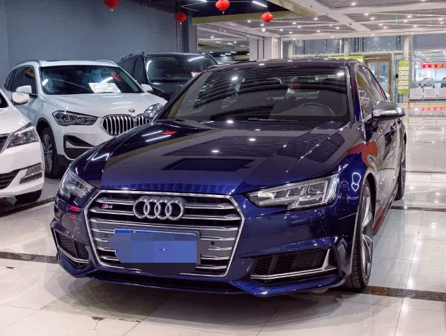 Audi S4 S4 3.0TFSI