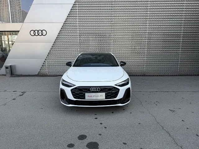 Audi A5L 2.0T Sport Edition quattro