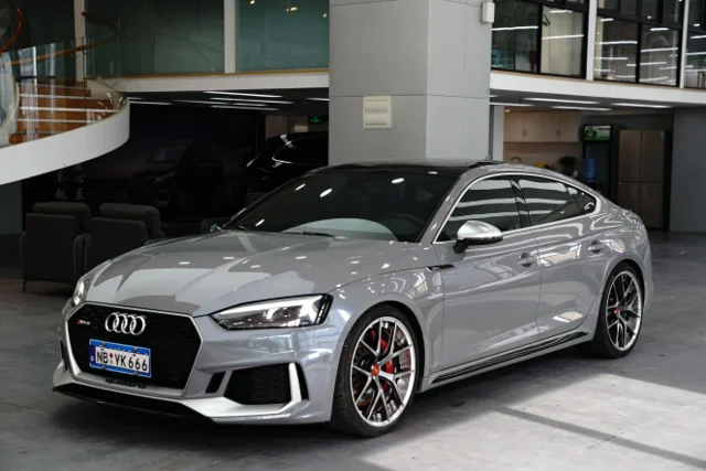 Audi RS 5 RS 5 2.9T Sportback