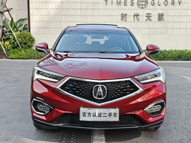 Acura CDX 1.5T 2WD Delight Edition