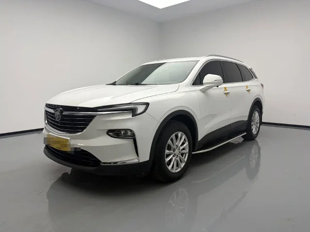 Buick Enclave 28T 2WD Luxury Type