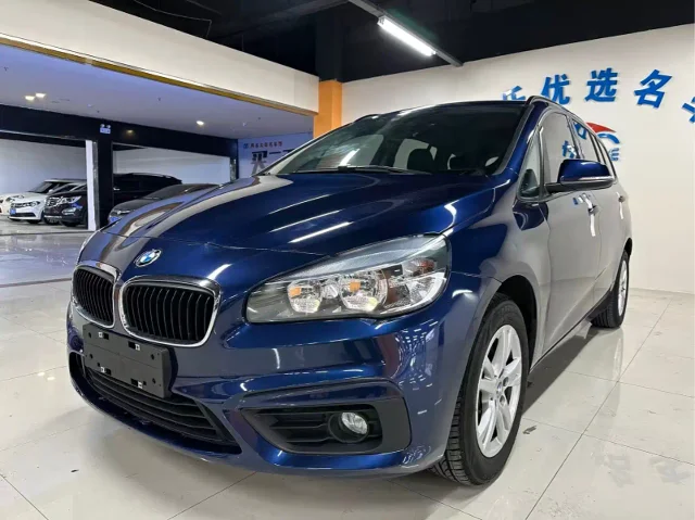 BMW 2 Series Gran Tourer 218i Leading Type