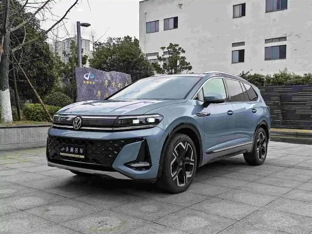 Volkswagen Talagon 450TSI 4WD Flagship 6 seats