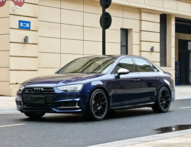 Audi S4 S4 3.0TFSI